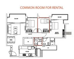 Blk 138A Lake Vista @ Yuan Ching (Jurong West), HDB 5 Rooms #526574191